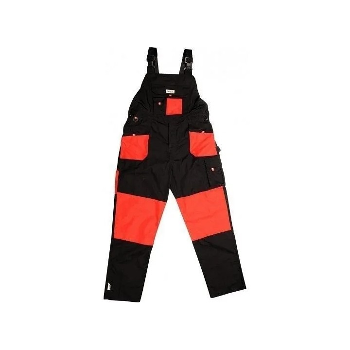 YATO SPODNIE ROBOCZE DUERO OGRODNICZKI R. XXL