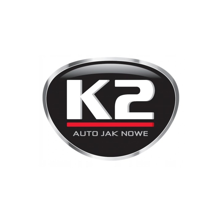 K2-POLO PROTECTANT ŚCIERECZKI DO NABŁYSZCZANIA DESKI ROZDZIELCZEJ 24SZT