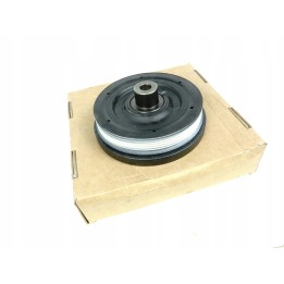 KOŁO PASOWE FORD TRANSIT CONNECT FOCUS MK1 1.8TDCI