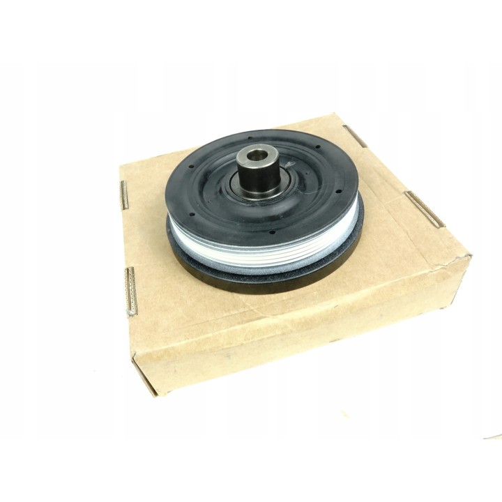 KOŁO PASOWE FORD TRANSIT CONNECT FOCUS MK1 1.8TDCI