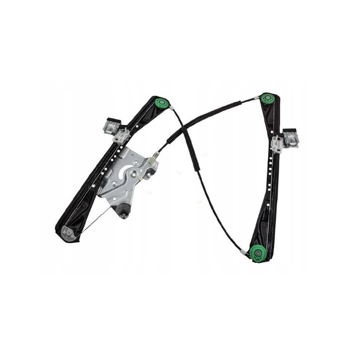 PODNOŚNIK SZYBY PRAWY PRZÓD FORD FOCUS I MK1 5D 8PIN