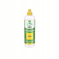 BOLL PASTA DO POLEROWANIA 500ML B200 / BOLL