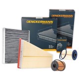 OLEJ 5W30 6L MOTORCRAFT ZESTAW FILTRÓW do FORD MONDEO IV 2.0 TDCI PRZEDLIFT