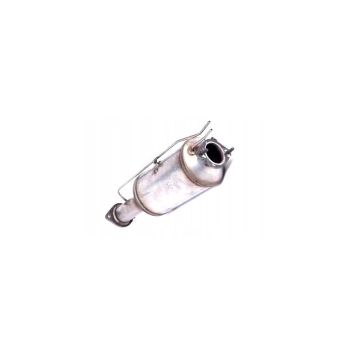 DPF KATALIZATOR FOCUS II MK2 MONDEO IV MK4 2.0TDCi