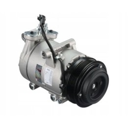 NOWY KOMPRESOR KLIMATYZACJI FORD FOCUS MK2 II CMAX VOLVO S40 V50 C30