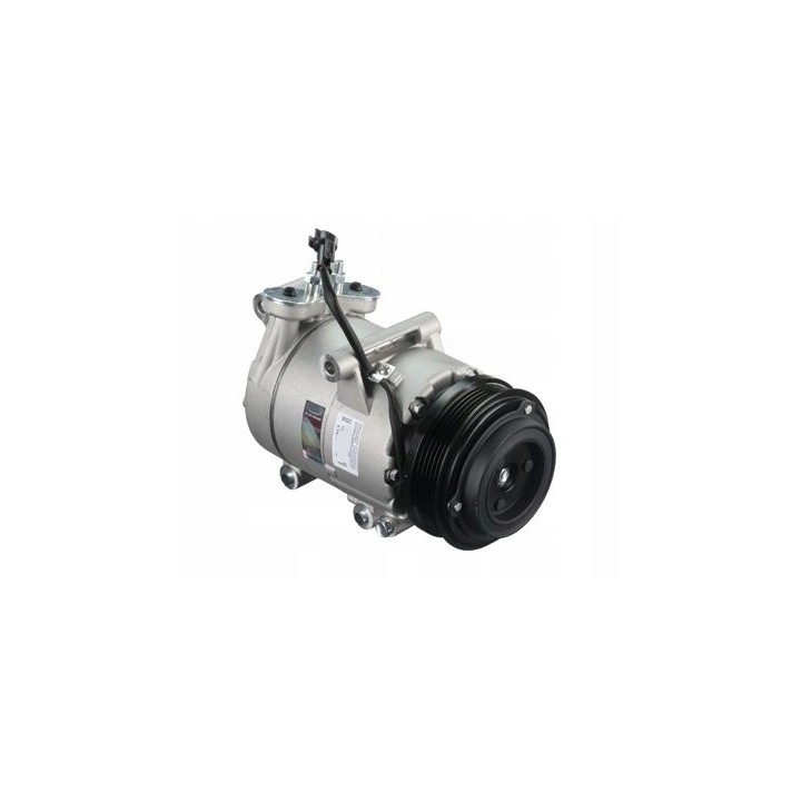 NOWY KOMPRESOR KLIMATYZACJI FORD FOCUS MK2 II CMAX VOLVO S40 V50 C30