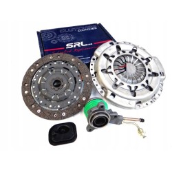 SPRZĘGŁO + WYSPRZĘGLIK FORD MONDEO III MK3 1.8 2.0