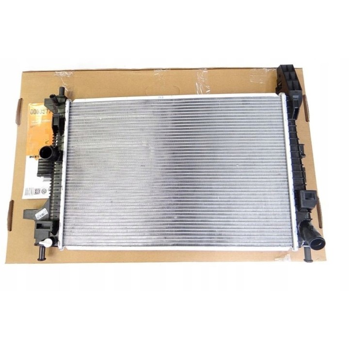 CHŁODNICA WODY FORD FOCUS III MK3 1.5 1.6TDCI NRF