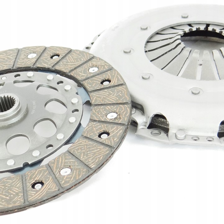 ZESTAW SPRZĘGŁA FORD MONDEO III MK3 1.8 2.0 16V BENZYNY