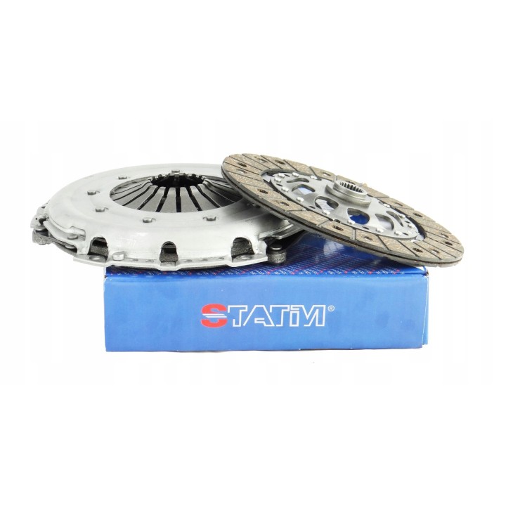 ZESTAW SPRZĘGŁA FORD MONDEO III MK3 1.8 2.0 16V BENZYNY