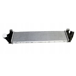 INTERCOOLER FORD MONDEO IV S-MAX FOCUS II VOLVO TDCI