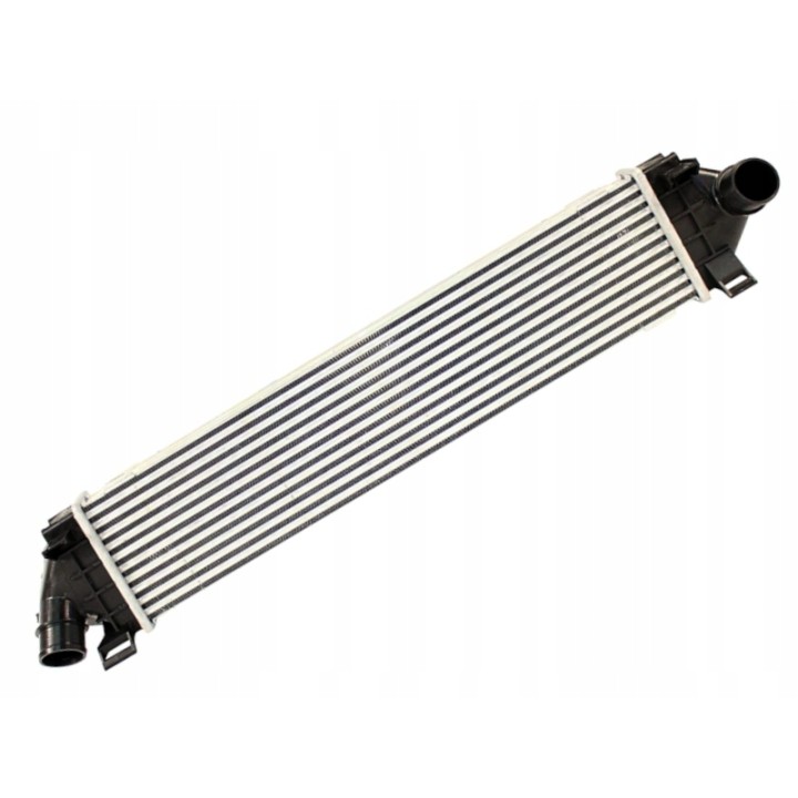 INTERCOOLER FORD MONDEO IV S-MAX FOCUS II VOLVO TDCI