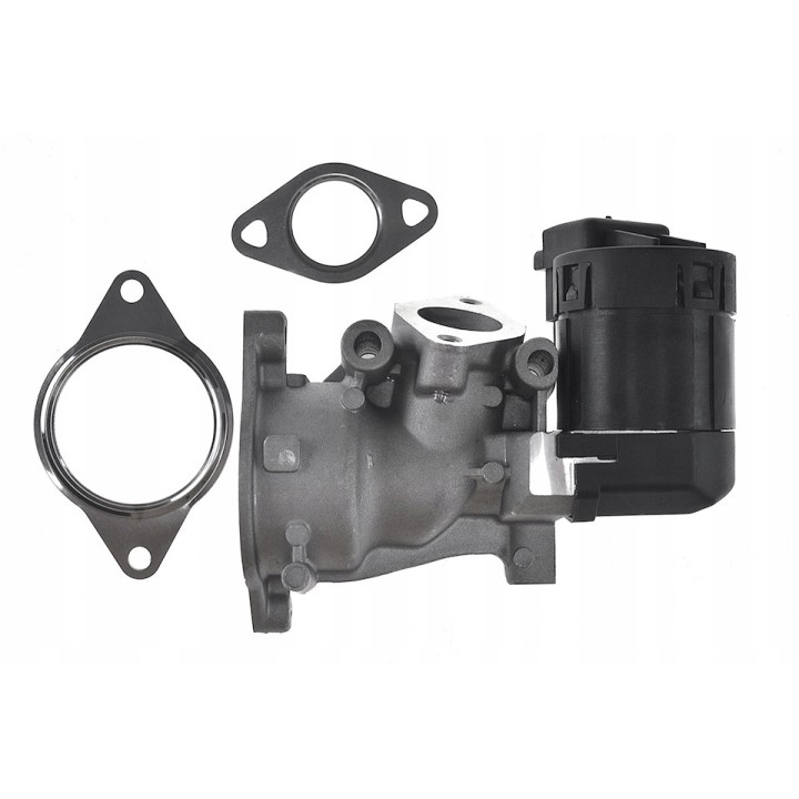ZAWÓR EGR FORD FOCUS 2 2.0 TDCI MONDEO IV PEUGEOT CITROEN FIAT
