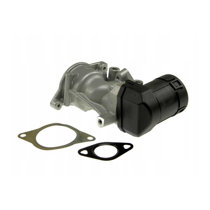 ZAWÓR EGR FORD FOCUS 2 2.0 TDCI MONDEO IV PEUGEOT CITROEN FIAT