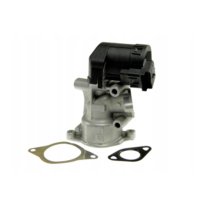 ZAWÓR EGR FORD FOCUS 2 2.0 TDCI MONDEO IV PEUGEOT CITROEN FIAT