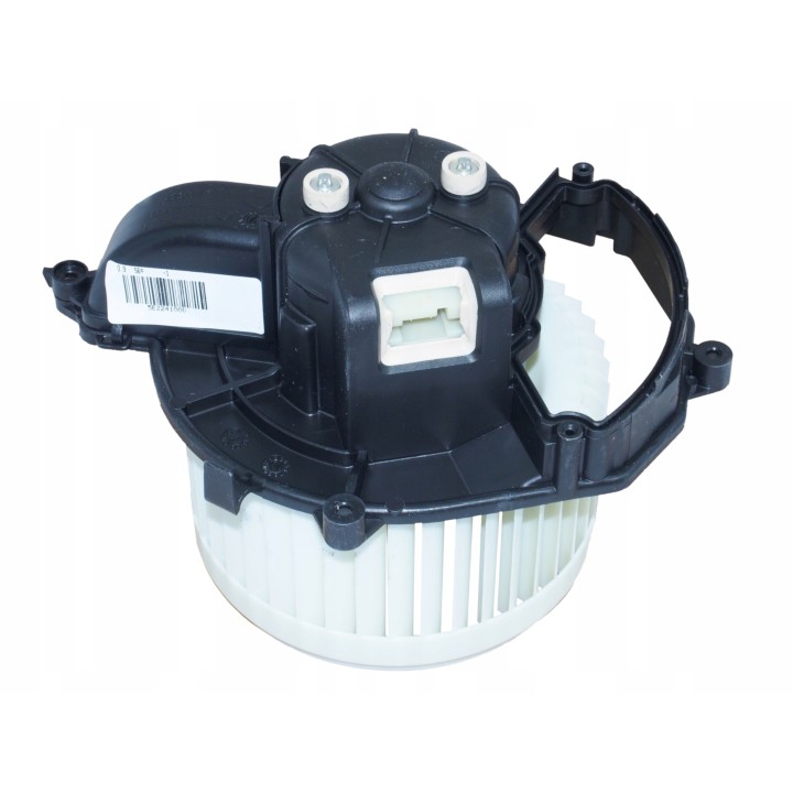 DMUCHAWA REZYSTOR FILTR CITROEN BERLINGO C4 PICASSO PEUGEOT PARTNER