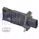 PRZEPŁYWOMIERZ POWIETRZA FORD GALAXY MONDEO IV S-Max Delphi land rover