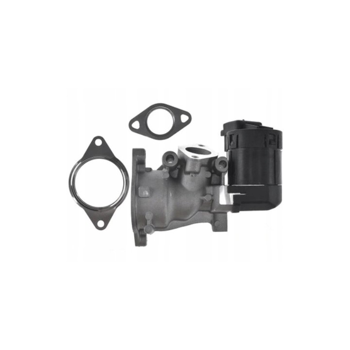 ZAWÓR EGR FORD FOCUS II MK2 MONDEO IV MK4 2.0TDCi PEUGEOT VOLVO 2.0HDI