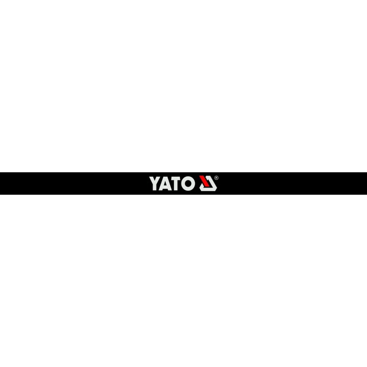 YATO PRZEWÓD PNEUMATYCZNY NA ZWIJAKU