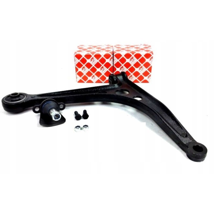 WAHACZ PRAWY VW SHARAN FORD GALAXY I SEAT ALHAMBRA