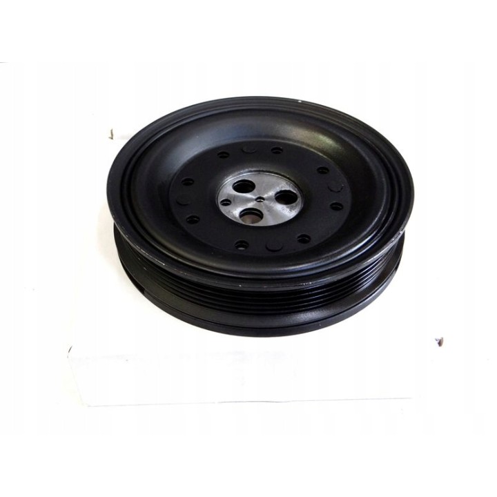 KOŁO PASOWE FORD TRANSIT MONDEO III MK3 2.0 2.2DCi