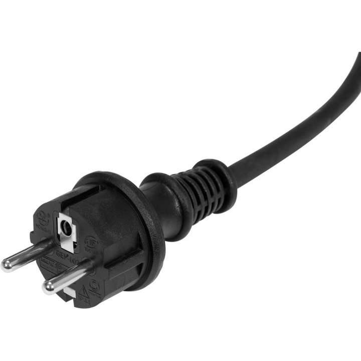 YATO PRZEDŁUŻACZ BĘBNOWY 3X1,5 MM, 20 M