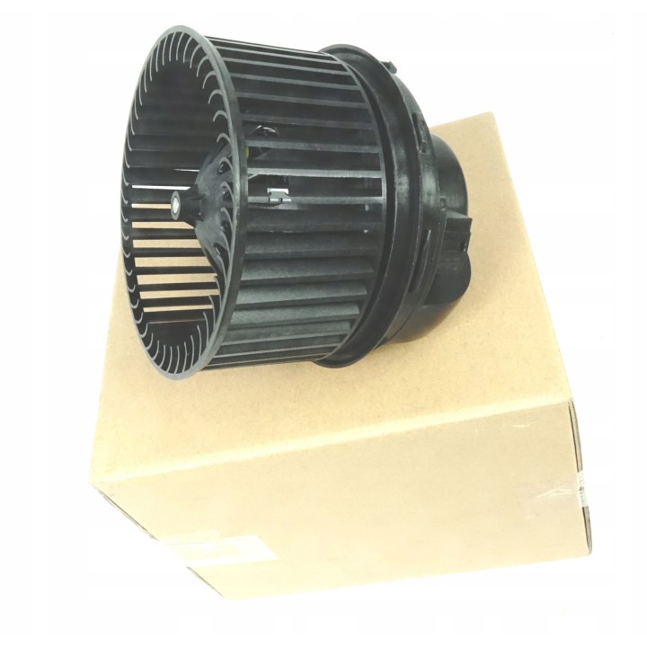 DMUCHAWA WENTYLATOR NAWIEWU FOCUS III KUGA C-MAX