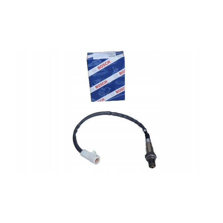 SONDA LAMBDA POZYCJA 1 FORD FOCUS MONDEO S-MAX GALAXY 1.6TI 2.0 2.3