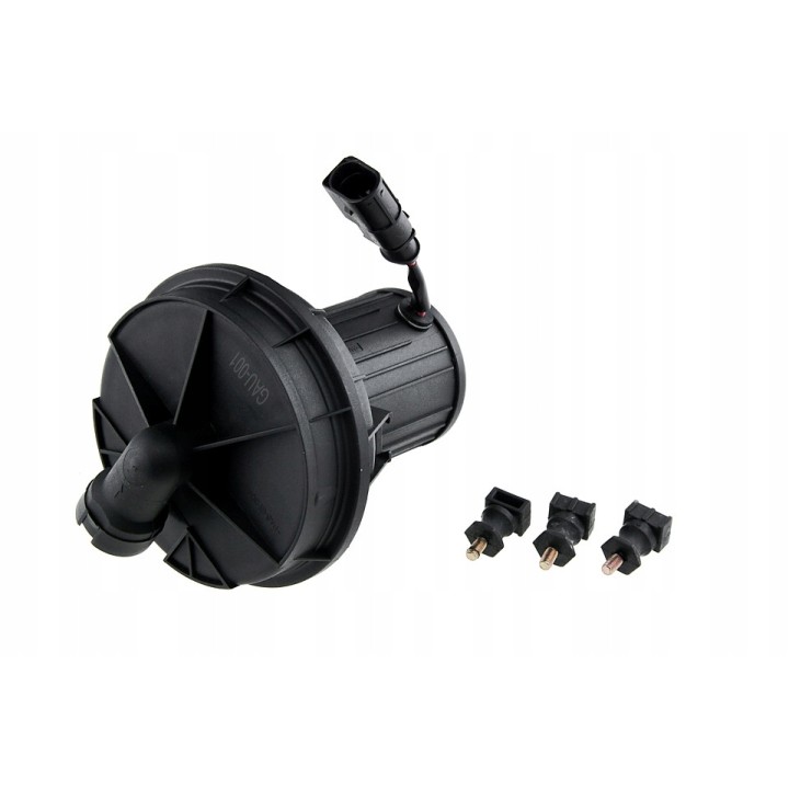POMPA POWIETRZA WTÓRNEGO AUDI A3 SEAT ALHAMBRA VW BORA GOLF SKODA OCTAVIA