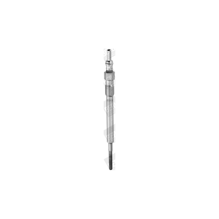 BERU ŚWIECE ŻAROWE MERIVA ASTRA J CORSA D FIAT DOBLO PUNTO 1.3CDTI - 4SZT
