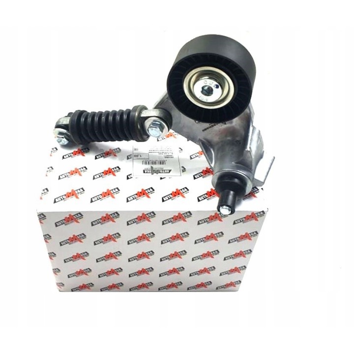 NAPINACZ PASKA FORD MONDEO III MK3 2.0 2.2 TDCI