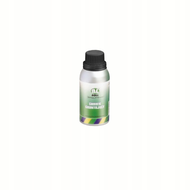 BOLL ŚRODEK GRUNTUJĄCY STOSOWANY PRZY MONTAŻU SZYB SAMOCHODOWYCH 250ML / BO