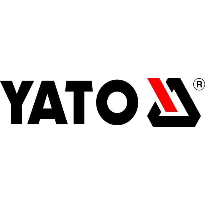 YATO TESTER AKUMULATORÓW CYFROWY 12V