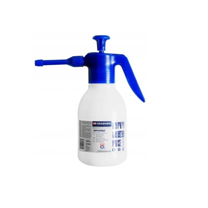 K2 AKRA PŁYN DO MYCIA SILNIKA 5L +OPRYSKIWACZ 1,5L
