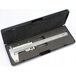 YATO SUWMIARKA 150MM/0,02MM
