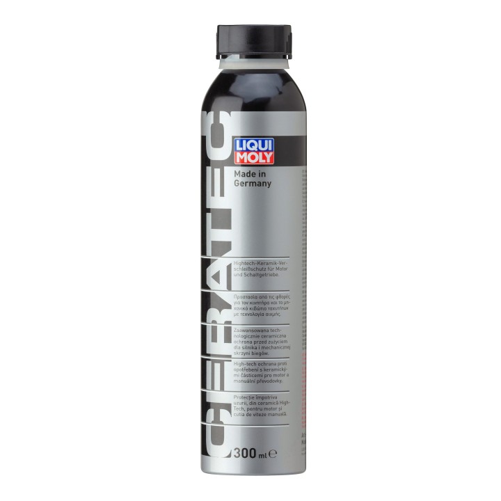 LIQUI MOLY ŚRODEK CERA TEC 300ML / LIQUI MOLY
