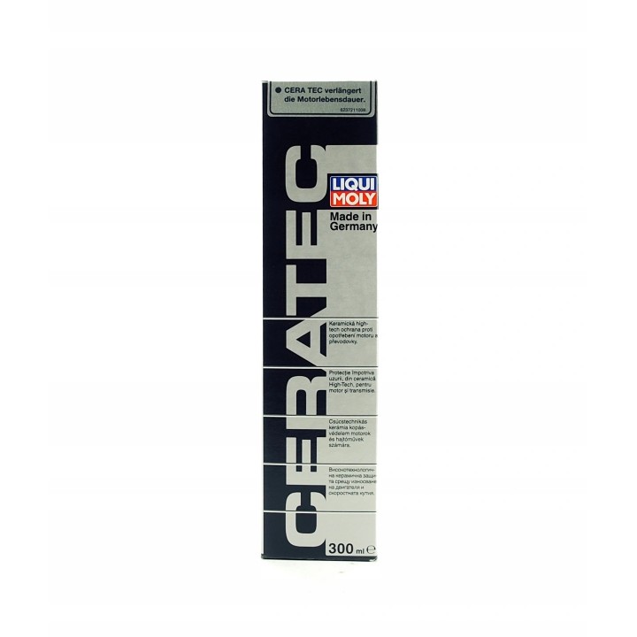 LIQUI MOLY ŚRODEK CERA TEC 300ML / LIQUI MOLY