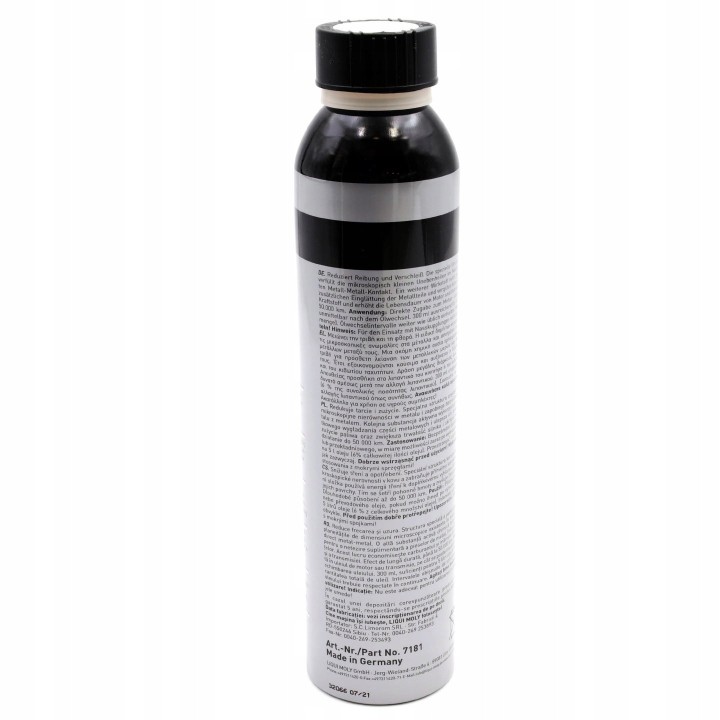 LIQUI MOLY ŚRODEK CERA TEC 300ML / LIQUI MOLY