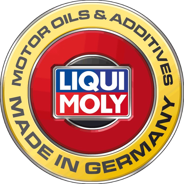 LIQUI MOLY ŚRODEK DO POLEPSZENIE JAKOŚCI PALIWA DIESEL 1L LIQUI MOLY