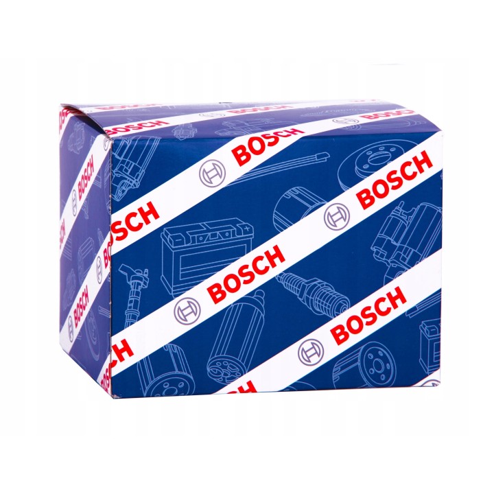 BOSCH PASEK ROZRZĄDU RENAULT 2,0