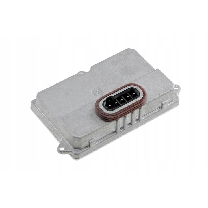PRZETWORNICA KSENON XENON AUDI A6 C6 BMW E60 E61 RENAULT MERCEDES