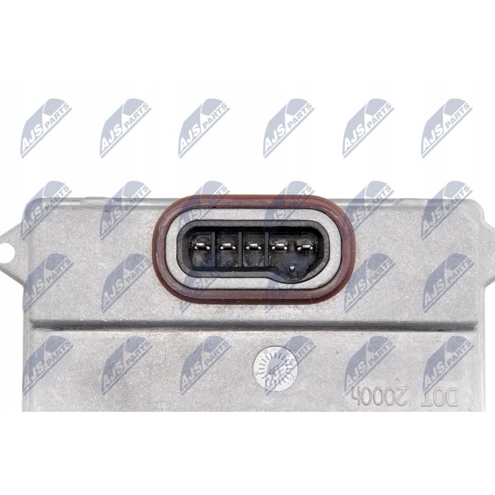 PRZETWORNICA KSENON XENON AUDI A6 C6 BMW E60 E61 RENAULT MERCEDES