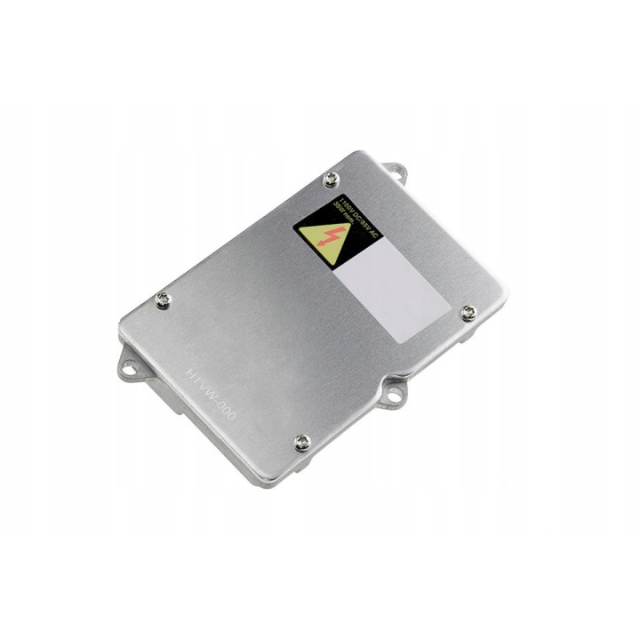PRZETWORNICA KSENON XENON AUDI A6 C6 BMW E60 E61 RENAULT MERCEDES