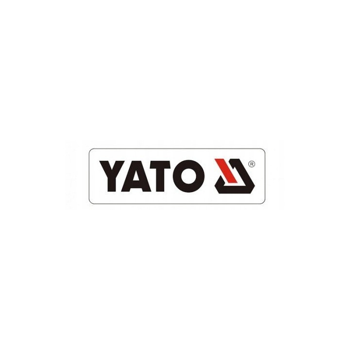 YATO GRZECHOTKA TELESKOPOWA 1/2, 305-445MM