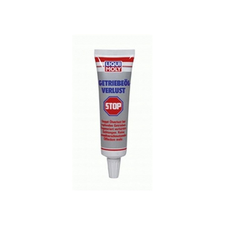 LIQUI MOLY ŚRODEK PRZECIW WYCIEKOM OLEJU PRZEKŁADNIOWEGO 50ML MTF / LIQUI M