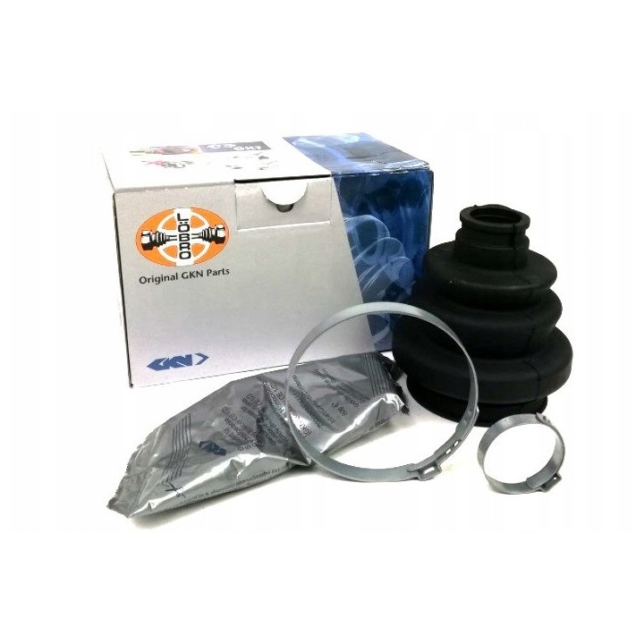 OSŁONA PRZEGUBU FORD MONDEO III MK3 2.0 2.2 TDCI