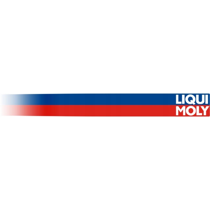LIQUI MOLY PŁYN DO NAPEŁNIANIA FILTRA PALIWA DIESEL 500ML