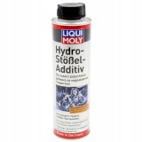 LIQUI MOLY ŚRODEK WYCISZAJĄCY PRACĘ HYDRAULICZNYCH POPYCHACZY 300ML / DO OL