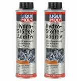 LIQUI MOLY ŚRODEK WYCISZAJĄCY PRACĘ HYDRAULICZNYCH POPYCHACZY 300ML / DO OL
