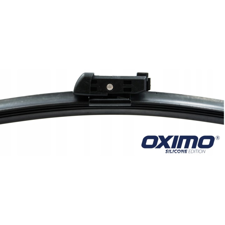 WYCIERACZKI OXIMO 550/550 AUDI A4 B6 2001-2003